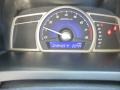 Royal Blue Pearl - Civic EX Sedan Photo No. 20