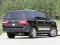 2007 Dark Amethyst Metallic Lincoln Navigator Ultimate  photo #2