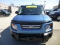 Atomic Blue Metallic - Element EX AWD Photo No. 2