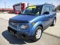 Atomic Blue Metallic - Element EX AWD Photo No. 3