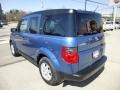 2008 Atomic Blue Metallic Honda Element EX AWD  photo #5