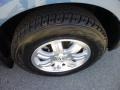 Atomic Blue Metallic - Element EX AWD Photo No. 9
