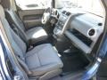 2008 Atomic Blue Metallic Honda Element EX AWD  photo #10