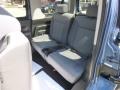 2008 Atomic Blue Metallic Honda Element EX AWD  photo #15