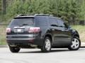 Carbon Metallic - Acadia SLT AWD Photo No. 3