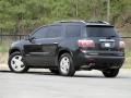 Carbon Metallic - Acadia SLT AWD Photo No. 4