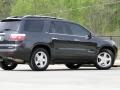 Carbon Metallic - Acadia SLT AWD Photo No. 5