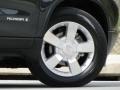 Carbon Metallic - Acadia SLT AWD Photo No. 6