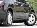 Carbon Metallic - Acadia SLT AWD Photo No. 8