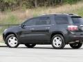 Carbon Metallic - Acadia SLT AWD Photo No. 10
