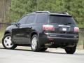Carbon Metallic - Acadia SLT AWD Photo No. 11