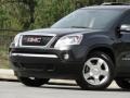 Carbon Metallic - Acadia SLT AWD Photo No. 15