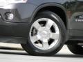 Carbon Metallic - Acadia SLT AWD Photo No. 16