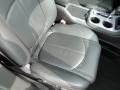 Carbon Metallic - Acadia SLT AWD Photo No. 18
