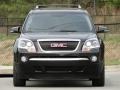 Carbon Metallic - Acadia SLT AWD Photo No. 20
