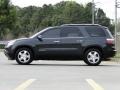 Carbon Metallic - Acadia SLT AWD Photo No. 21