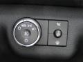 Carbon Metallic - Acadia SLT AWD Photo No. 24