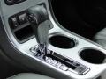 Carbon Metallic - Acadia SLT AWD Photo No. 28
