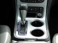 Carbon Metallic - Acadia SLT AWD Photo No. 36