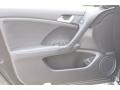 Graphite Luster Metallic - TSX Technology Sedan Photo No. 10
