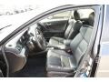 Graphite Luster Metallic - TSX Technology Sedan Photo No. 11