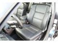 Graphite Luster Metallic - TSX Technology Sedan Photo No. 12