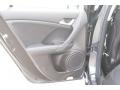 Graphite Luster Metallic - TSX Technology Sedan Photo No. 13