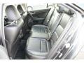 Graphite Luster Metallic - TSX Technology Sedan Photo No. 14
