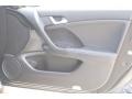 Graphite Luster Metallic - TSX Technology Sedan Photo No. 17