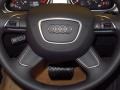 2014 Daytona Gray Pearl Audi Q7 3.0 TFSI quattro  photo #24