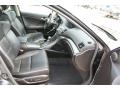 Graphite Luster Metallic - TSX Technology Sedan Photo No. 18