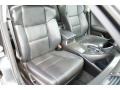 Graphite Luster Metallic - TSX Technology Sedan Photo No. 19