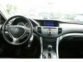 Graphite Luster Metallic - TSX Technology Sedan Photo No. 20