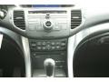 Graphite Luster Metallic - TSX Technology Sedan Photo No. 22