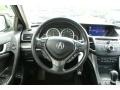 Graphite Luster Metallic - TSX Technology Sedan Photo No. 23