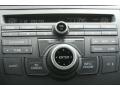Graphite Luster Metallic - TSX Technology Sedan Photo No. 26