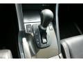 Graphite Luster Metallic - TSX Technology Sedan Photo No. 28