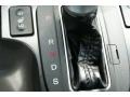 Graphite Luster Metallic - TSX Technology Sedan Photo No. 29