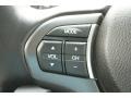 Graphite Luster Metallic - TSX Technology Sedan Photo No. 35