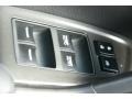 Graphite Luster Metallic - TSX Technology Sedan Photo No. 37