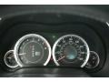Graphite Luster Metallic - TSX Technology Sedan Photo No. 39
