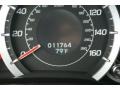 Graphite Luster Metallic - TSX Technology Sedan Photo No. 40