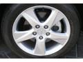 Graphite Luster Metallic - TSX Technology Sedan Photo No. 47