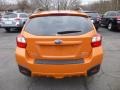 2014 Tangerine Orange Pearl Subaru XV Crosstrek 2.0i Limited  photo #6