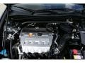 Graphite Luster Metallic - TSX Technology Sedan Photo No. 48