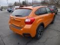 2014 Tangerine Orange Pearl Subaru XV Crosstrek 2.0i Limited  photo #7