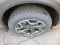 2014 Tangerine Orange Pearl Subaru XV Crosstrek 2.0i Limited  photo #9