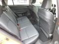 2014 Tangerine Orange Pearl Subaru XV Crosstrek 2.0i Limited  photo #11