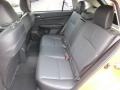 2014 Tangerine Orange Pearl Subaru XV Crosstrek 2.0i Limited  photo #13