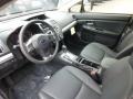 2014 Tangerine Orange Pearl Subaru XV Crosstrek 2.0i Limited  photo #16